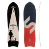 Slingshot Sports 2024 Space Rover Wakeboard 165 cm view 1