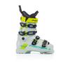 Fischer Rc4 95 Mv Alpine Ski Boots Ice Grey/Ice Grey 23.5 Women's 2024 view 1