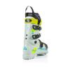 Fischer Rc4 95 Mv Alpine Ski Boots Ice Grey/Ice Grey 23.5 Women's 2024 view 2