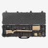 Magpul DAKA Grid Gun Case Organizer Foam Insert for Pelican Protector 1750 Multi-Purpose Hard Case (Foam Only, Case not Included) view 1