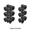 Magpul DAKA Grid Gun Case Organizer Foam Insert for Pelican Protector 1720 Multi-Purpose Hard Case (Foam Only, Case not Included) view 4