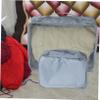 7pcs Travel Packing Cubes for Suitcase Luggage Organizer Bags Set for Travel Pouches view 4