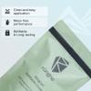 RUNGNE Chalk - Premium Sports Chalk for Rock Climbing, Bouldering, and Weightlifting - High-Performance Chalk for Superior Grip (Magball 60 g, 1 Pack) view 2