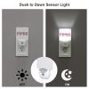 Qauirfe Homoflexible Lesbian Pride Flag Night Light Set of 2 Home Decor view 3