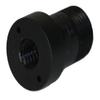 Bull Carbon VJ14R V-Tek Adapter System (3/8x14) Radial Metal with Tool Included view 2