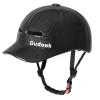 Gudook Adult Bike Helmets for Men - Women Bicycle Helmet - Certified Comfort Lightweight Adjustable Baseball Cap Style Cycling Helmet for Urban Commuter Road Biking Scooter view 1