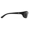 ONOS CARABELLE Polarized Bifocal Sports Sunglasses for Fishing, 100% UVA + UVB Protection, Multiple Magnifications view 2