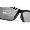 ONOS CARABELLE Polarized Bifocal Sports Sunglasses for Fishing, 100% UVA + UVB Protection, Multiple Magnifications view 4
