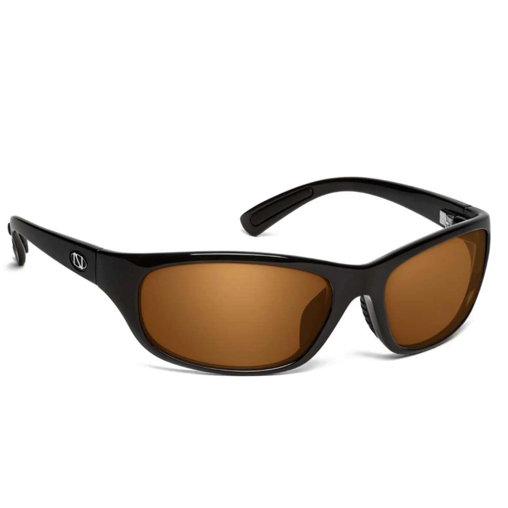 ONOS CARABELLE Polarized Bifocal Sports Sunglasses for Fishing, 100% UVA + UVB Protection, Multiple Magnifications