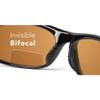 ONOS CARABELLE Polarized Bifocal Sports Sunglasses for Fishing, 100% UVA + UVB Protection, Multiple Magnifications view 4