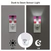 Qauirfe Homoflexible Lesbian Pride Flag Night Light Set of 2 Home Decor view 3