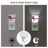 Qauirfe Episcopal Church Flag Night Light Set of 2 Home Decor view 3