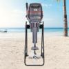 Outboard Boat Motor Stand with Wheels, Heavy Duty Engine Carrier Cart Dolly for Storage, Foldable Engine Stand for Transfer, Maintain, Display, Repair view 3
