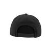 ZHATS Standard NCAA Officially Licensed Hat Competitor Patch Brick Black, One Size view 4