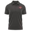 Campus Lab Saint Marys College of California Adult Men's Polo Left Chest Logo, Charcoal, Small view 1