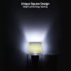 Qauirfe Demigender Pride Flag LGBTQ Night Light Set of 2 Home Decor view 4