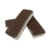 The Sweet Lyfe Freeze Dried Ice Cream Sandwich, 3-Pack, Delightful Vanilla Flavor, Perfect for Snacks, Camping, Hiking, and More view 2