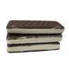 The Sweet Lyfe Freeze Dried Ice Cream Sandwich, 3-Pack, Delightful Vanilla Flavor, Perfect for Snacks, Camping, Hiking, and More view 3
