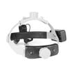 Rigoberto 8X-R Lab LED Light Led Headlamps Binocular Loupes & Carton Box view 3