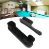 Bediffer Billiard Cleaning Brush , Firm Grip Labor Saving Pool Table Cleaning Kit for Relaxation view 2