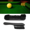 Bediffer Billiard Cleaning Brush , Firm Grip Labor Saving Pool Table Cleaning Kit for Relaxation view 3