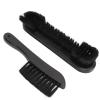 Bediffer Billiard Cleaning Brush , Firm Grip Labor Saving Pool Table Cleaning Kit for Relaxation view 4