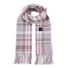 BE-TOOL Heated Scarf Electric Heating Pads Neck Warmer, 3 Heating Levels Control, Winter Warming Scarf Gifts for Men and Women Fashionable (Light Pink) view 1
