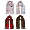 BE-TOOL Heated Scarf Electric Heating Pads Neck Warmer, 3 Heating Levels Control, Winter Warming Scarf Gifts for Men and Women Fashionable (Light Pink) view 2