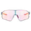 ROCKBROS Photochromic Sunglasses for Men Cycling Sunglasses Sports Bike Glasses view 1