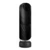 COOSOO Punching Bag Cover Outdoor Standing Boxing Bag Cover Waterproof Freestanding Punching Bag Protective Cover Free Standing Boxing Bag Cover (30" Dx69 H) view 1
