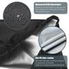 COOSOO Punching Bag Cover Outdoor Standing Boxing Bag Cover Waterproof Freestanding Punching Bag Protective Cover Free Standing Boxing Bag Cover (30" Dx69 H) view 3