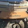 Algasan Boat EVA Faux Teak Decking Floor Compatible with 2004 Malibu Wakesetter VLX Swim Platform Pad Boat EVA Foam Teak Deck Floor Mat view 4