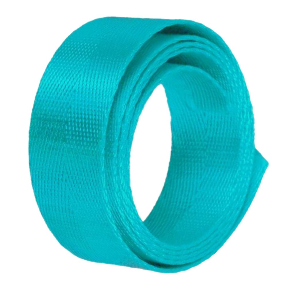 1 Inch Nylon Webbing Strap Tape for Bags, Cargo/Luggage Strapping, Outdoor Climbing