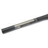 DELVOYE 25.4mm 31.8mm Mountain Bike Flat Handlebar Ultra Light Carbon Fiber MTB Handlebars 560mm to 680mm Road Bike Downhill Cross Country Straight Flat Bar (Color : 31.8mm, Size : 620mm) view 3
