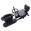 Leg Stretcher 3 Bar Leg Split Stretching Stretch Machine 180 Degrees Extension Leg Stretcher Heavy Duty Leg Split Machine for Home Gym Ballet, Yoga, Dance, Improve Leg Flexibility