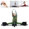 Leg Stretcher 3 Bar Leg Split Stretching Stretch Machine 180 Degrees Extension Leg Stretcher Heavy Duty Leg Split Machine for Home Gym Ballet, Yoga, Dance, Improve Leg Flexibility view 3