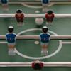 Table Soccer Foosball Replacement Machine Pole Table Soccer Operation Rod Replacement Table Football Rod Game Handle Bar 44cm view 2