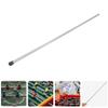 Table Soccer Foosball Replacement Machine Pole Table Soccer Operation Rod Replacement Table Football Rod Game Handle Bar 44cm view 3
