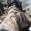 Kryptek Petra II Gaiter Lower Leg Covers, Extra Large, Regular Inseam, Highlander, 22PETAH6 view 3