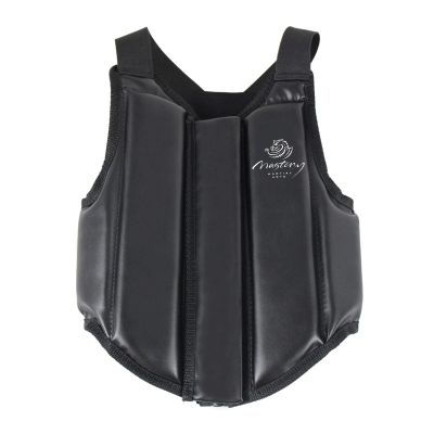 Safety Sparring Chest Protector (Child Medium)