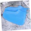 Yardenfun Silicone Shoe Covers Rain Shoes Cover Waterproof Anti-slip Foldable Design for Easy Storage view 2