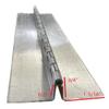 1/2" Double Offset Hinge 60" Length, RV, Marine Boat Folding Seat view 1