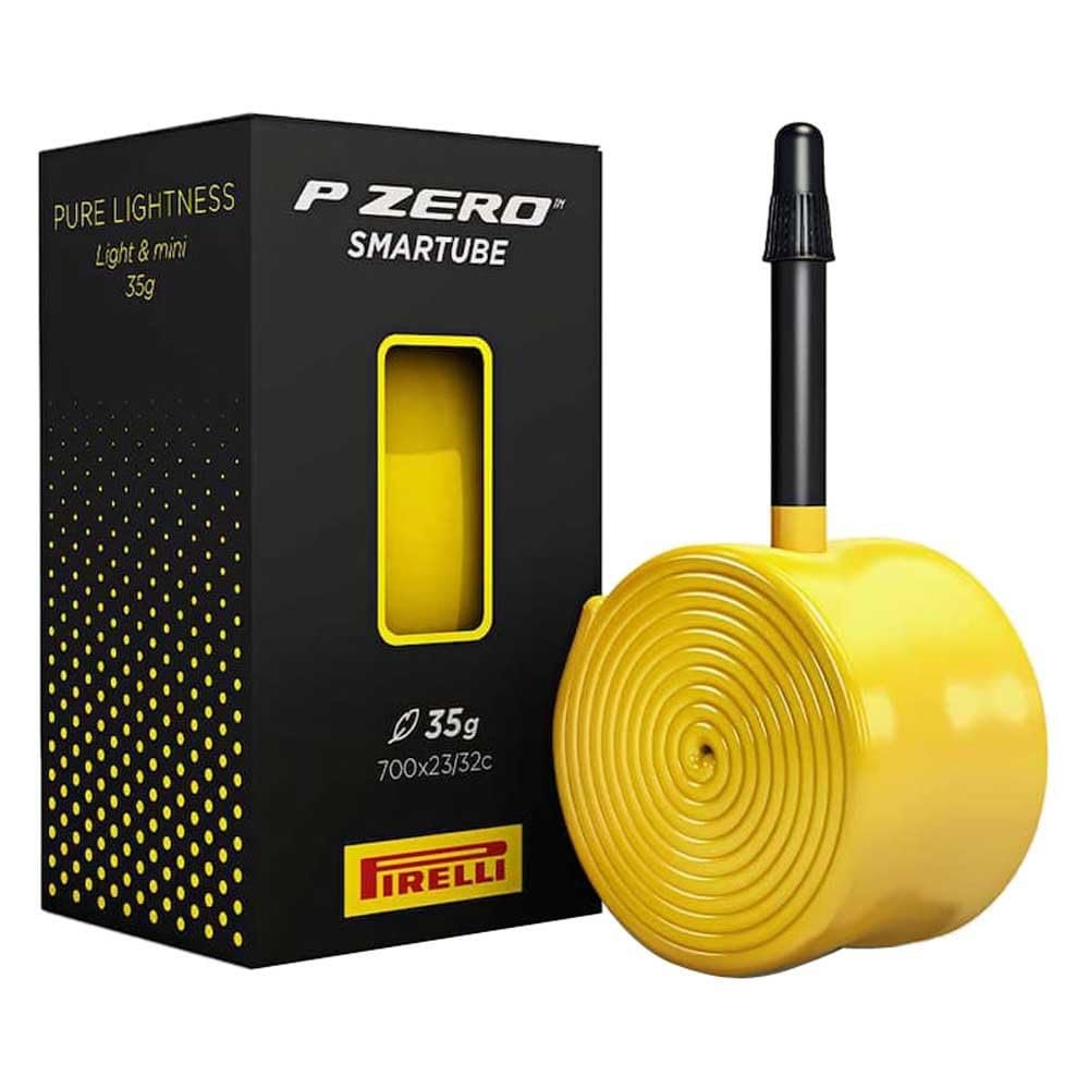 Pirelli P Zero SmarTube Evo - Presta