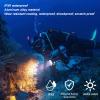 Tyenaza Diving Flashlight, 18000LM IPX8 Waterproof Torch Scuba Dive LED Flashlight Rechargeable Scuba Dive Lights for Scuba Diving Underwater Hunting view 3