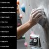 Amber Fight Gear Gym Workout Anti Slip Chalk for Lifting Weights Gymnastics Crossfit Rock Climbing, 100gm view 4