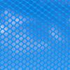 FORZA Aluminum POD Soccer Goals | PRO ALU50 Folding Soccer Goal - Fold-Away & Freestanding Target Goals - x4 Sizes and x9 Colors (Sky Blue, 4ft x 2.5ft) view 4