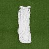 FORZA 6ft x 4ft Replacement Soccer Net [Single or Pair] - Replacement Soccer Nets for Kids Garden Goals (6ft x 4ft [Pair]) view 1