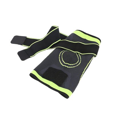 Healifty Knee Pads Alternative Sports Brace Kneecap Pressure Relief Compression Sleeve for Running