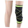 Healifty Knee Pads Alternative Sports Brace Kneecap Pressure Relief Compression Sleeve for Running view 2