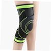 Healifty Knee Pads Alternative Sports Brace Kneecap Pressure Relief Compression Sleeve for Running view 3